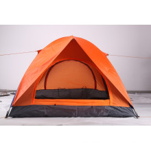 Aluminium Alloy Pole Dome Shape Outdoor Camping Tent Sale